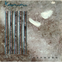  Kajagoogoo ‎– White Feathers 